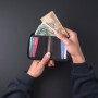 Cartera LifeVenture X-Pac Bi-Fold Wallet