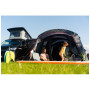 Carpa de autocaravana/furgoneta Vango Galli CC Air Low