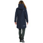 Abrigo softshell para mujer Didriksons Ilma Wns Parka 8