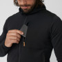 Sudadera de hombre Fjällräven Keb Fleece Hoodie M