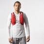 Chaleco de carrera Salomon Active Skin 4