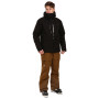 Chaqueta de esquí para hombre Kilpi Teen-M