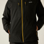 Chaqueta de hombre Regatta Highton Stretch Padded Jacket