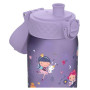 Botella para niños Ion8 Leak Proof Fairies 350ml