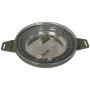 Olla plegable Warg Fold Cookpot 2,5l