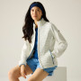 Chaqueta de mujer Regatta Women’s Clumber Hybrid