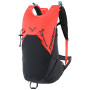 Mochila para esquí de travesía Dynafit Radical 28 coral hot coral / blueberry