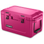 Caja de refrigeración Dometic Patrol 35 rosa orchid