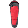 Saco de dormir Loap Taranaki negro