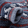 Sudadera para niños Alpine Pro Noreso Blue