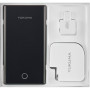 Batería externa Doca Yukuma 10