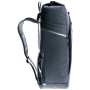 Alforja para portabultos Deuter Xberg 25