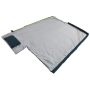Saco de dormir tipo manta Outwell Companion