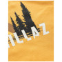 Camiseta de hombre Chillaz Bozen Nature
