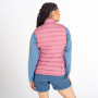 Chaleco de mujer Dare 2b Deter Gilet