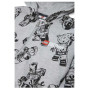 Sudadera para niños Lego Wear Lwsian 702 Grey