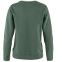 Sudadera de mujer Fjällräven Fjällräven Logo Sweater W