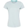 Talla: XXL / Color: azul transparente