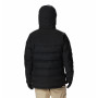 Chaqueta de invierno para hombre Columbia Wild Card™ II Down Jacket