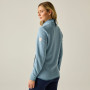 Sudadera de mujer Regatta Elzie
