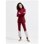 Calzoncillos funcionales de mujer Craft ADV Nordic Wool