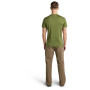 Camiseta funcional de hombre Icebreaker M 150 Tech Lite SS Tee IBCoordinates