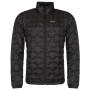 Chaqueta de hombre Kilpi Papilon-M negro BLK