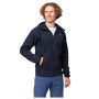 Sudadera de hombre Rafiki Pantera Zip