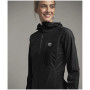 Chaqueta softshell de mujer Ortovox Trace Windbreaker Jacket W
