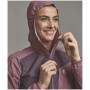 Chaqueta softshell de mujer Ortovox Trace Windbreaker Jacket W
