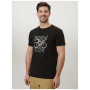 Camiseta de hombre Loap Alfar