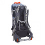Mochila portabebés LittleLife Cross Country S4