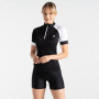 Maillot de ciclismo para mujer Dare 2b Compassion III Jrsy