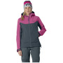 Chaqueta de mujer Dynafit Radical Softshell Jkt W