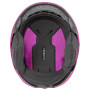 Casco de esquí para niños Uvex Viti