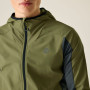 Chaqueta de hombre Regatta Endurance Stretch Midlayer