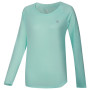 Camiseta de mujer Dare 2b Serenity Long Sleeve Tee