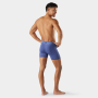 Calzoncillos bóxer funcionales para hombre Smartwool Men's Intraknit Boxer Brief Boxed
