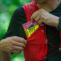 Gofre Näak Ultra Energy™ Waffle Berries