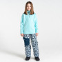 Sudadera para niños Dare 2b Freehand Fleece Water Ballet