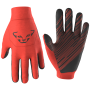 Talla de guantes: XL / Color: naranja claro