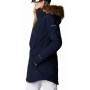 Chaqueta de esquí para mujer Columbia Mount Bindo™ II Insulated Jacket