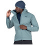 Chaqueta de hombre Mountain Equipment Intra Hooded Jacket Men's