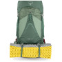 Mochila de senderismo para mujer Osprey Aura Ag Lt 50