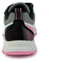 Zapatillas velcro niños Bugga Tara Gray