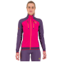 Sudadera funcional de mujer Karpos Alagna Evo W Jacket