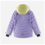 Chaqueta de invierno para niños Reima Luppo