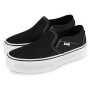 Calzado de mujer Vans Wm Asher Platform