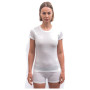 Camiseta funcional de mujer Sensor Merino Cordura