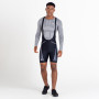 Pantalones cortos de ciclismo para hombre Dare 2b Ecliptic Bib Shrt